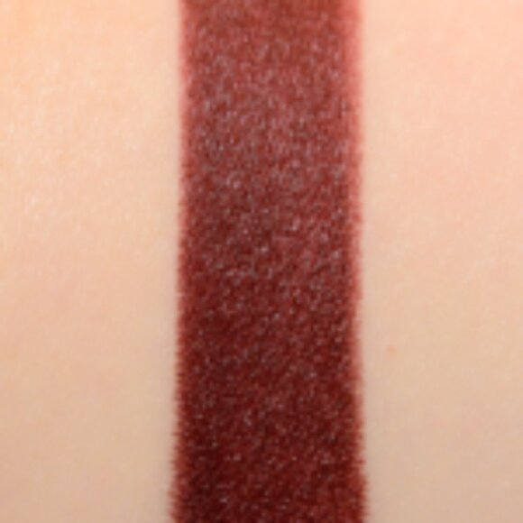 MAC Matte Lipstick ~  Double Fudge ~ - Picture 2 of 2